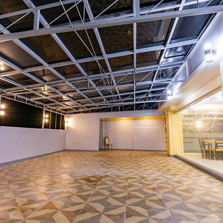Grand Mercy Hotel Calbayog Buitenkant foto