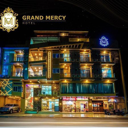 Grand Mercy Hotel Calbayog Buitenkant foto